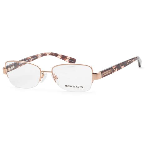 michael kors luxottica mk7008|Michael Kors MITZI IV MK7008 Eyeglass Frames 1079.